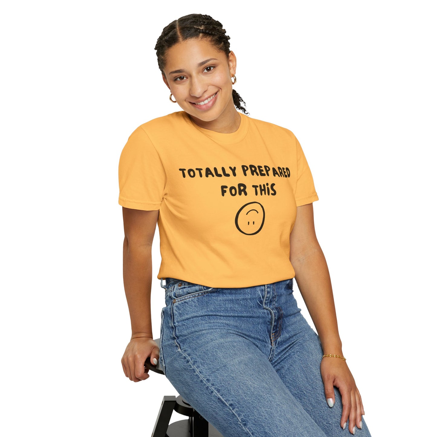 Totally Prepared T-Shirt